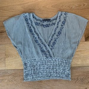 Abercrombie top